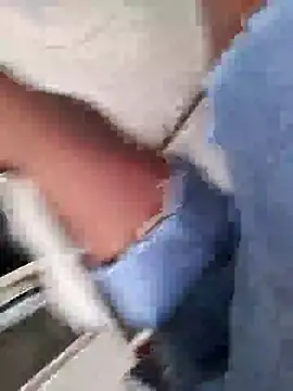 Snapshot of PerfectionBerrie chatting on January 13, 2025, 1:06 pm PerfectionBerrie online show from January 13, 2025, 1:06 pm