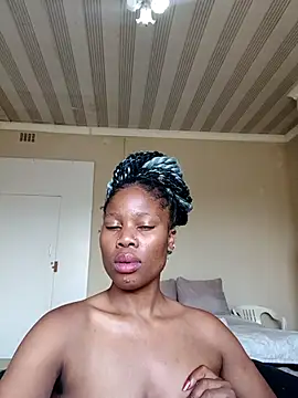 PerfectionBerrie online show from April 1, 2026, 1:41 pm