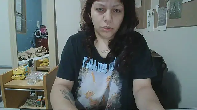 bbyedarling online show from September 11, 2025, 4:23 am