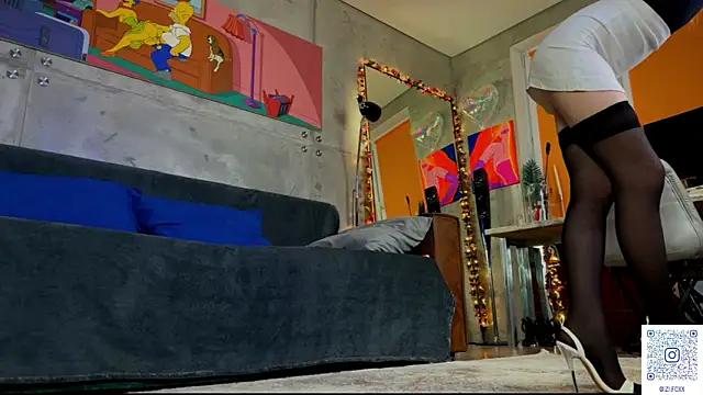 izi-fox online show from March 12, 2026, 5:08 pm