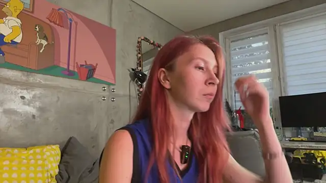 izi-fox online show from August 2, 2026, 5:11 pm