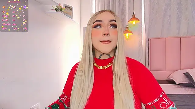 bella-green online show from December 16, 2024, 7:10 pm