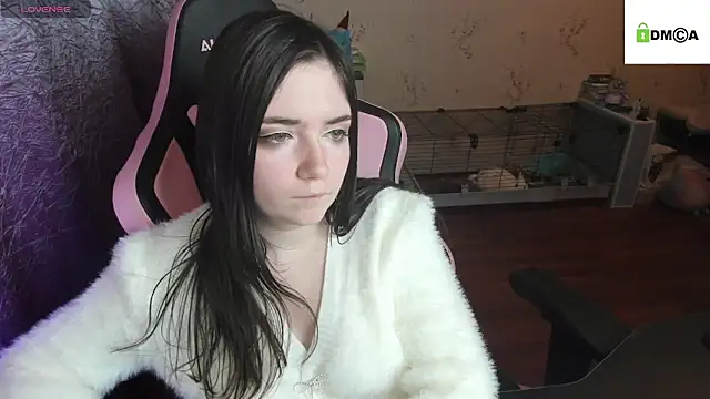 Crazy forest fairy online show from December 22, 2025, 10:18 pm