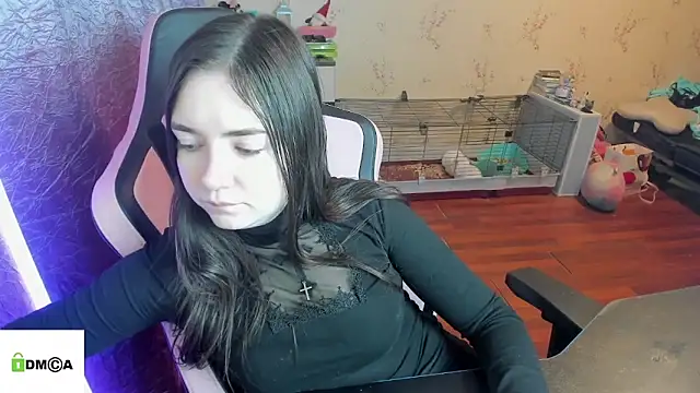 Snapshot of Crazy_forest_fairy chatting on February 11, 2026, 1:54 am Crazy forest fairy online show from February 11, 2026, 1:54 am