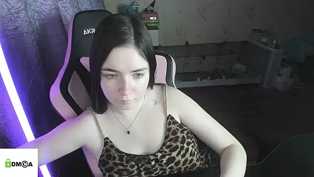 Snapshot of Crazy_forest_fairy chatting on March 10, 2026, 4:50 am Crazy forest fairy online show from March 10, 2026, 4:50 am