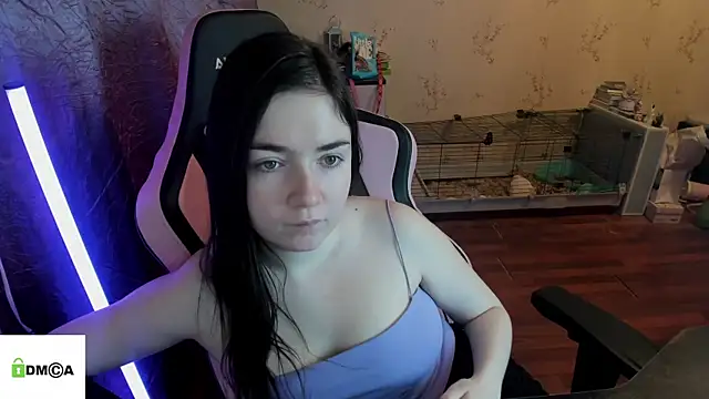 Crazy forest fairy online show from April 25, 2026, 9:12 pm