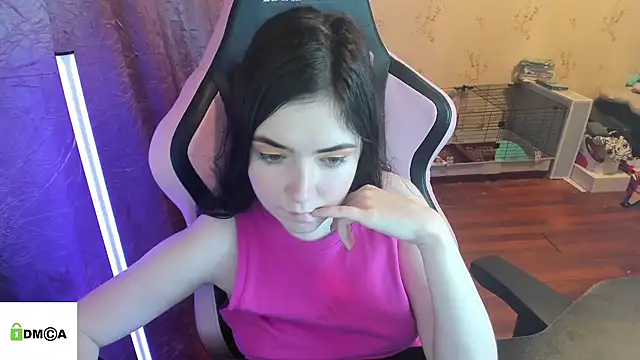 Crazy forest fairy online show from July 13, 2026, 10:56 pm
