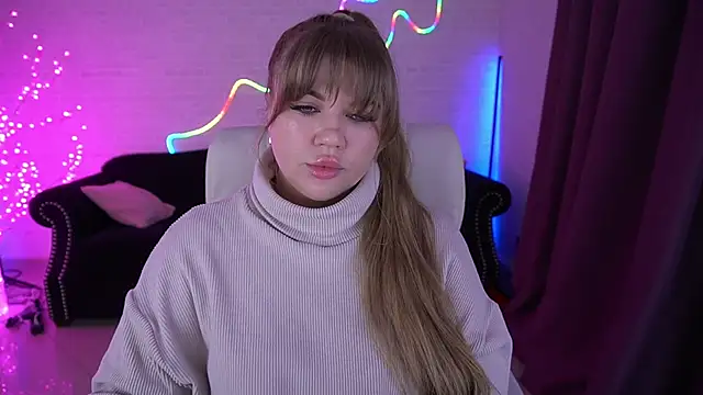 GabbieJay online show from February 6, 2026, 1:36 pm