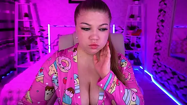GabbieJay online show from April 28, 2026, 1:05 pm
