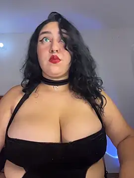 scarlett queen56 online show from March 23, 2026, 3:43 am