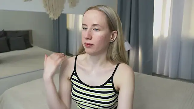 Cassie Kelman online show from February 16, 2026, 9:11 pm