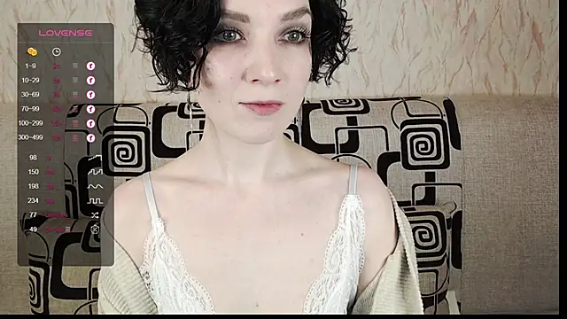 TinaWince online show from March 13, 2025, 6:16 am