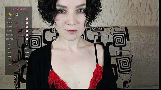 TinaWince online show from March 15, 2025, 6:14 am