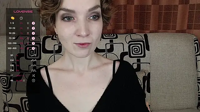 TinaWince online show from January 10, 2026, 4:47 am