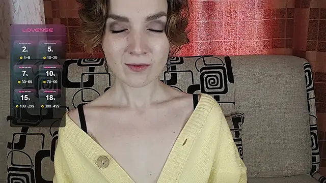 TinaWince online show from May 1, 2026, 5:01 am