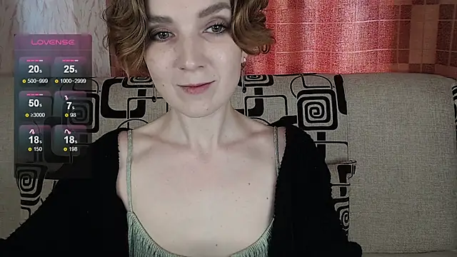 TinaWince online show from May 10, 2026, 5:01 am