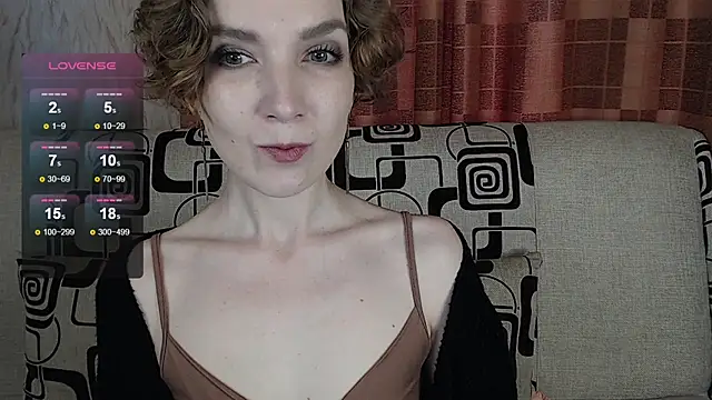TinaWince online show from May 14, 2026, 5:03 am
