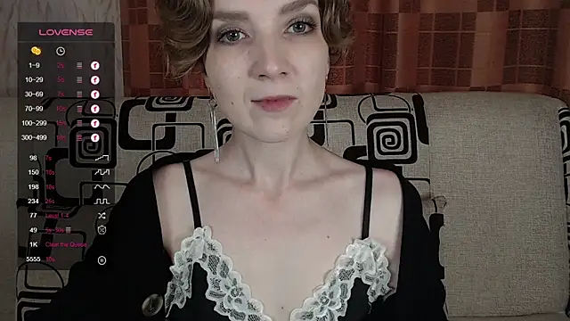 TinaWince online show from June 27, 2026, 5:12 am