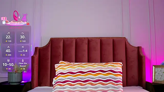 Snapshot of LisaRaee chatting on May 12, 2026, 4:20 am LisaRaee online show from May 12, 2026, 4:20 am
