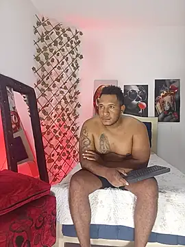ARTHUR MINI online show from June 8, 2026, 1:09 am