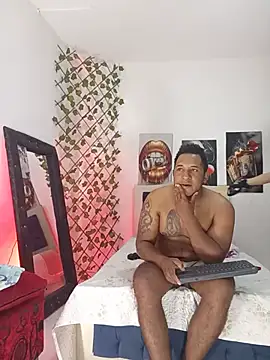 ARTHUR MINI online show from July 19, 2026, 2:04 am