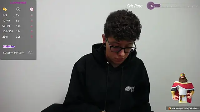 alex noa online show from January 4, 2025, 11:17 pm
