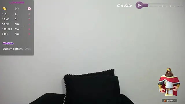 alex noa online show from January 6, 2025, 7:13 pm