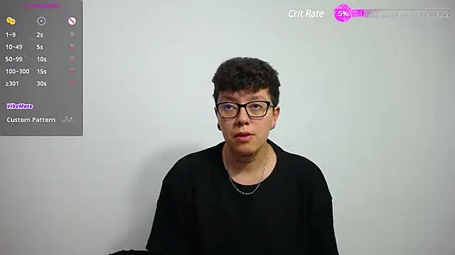 alex noa online show from January 8, 2025, 12:06 am