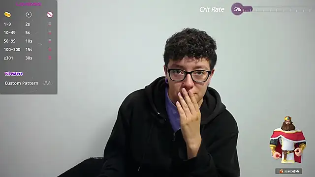 alex noa online show from January 10, 2025, 12:59 am