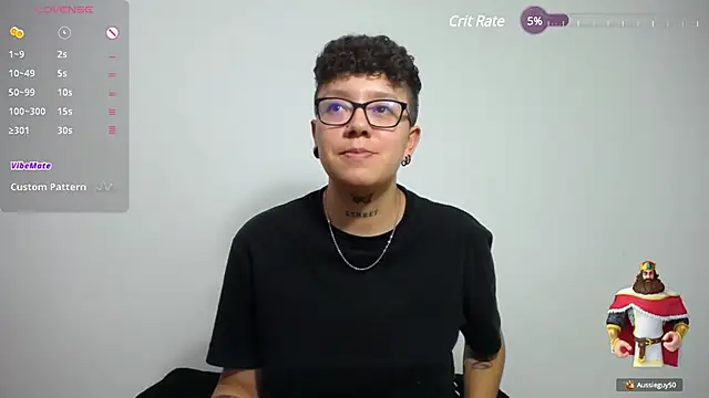 alex noa online show from January 17, 2025, 11:18 pm