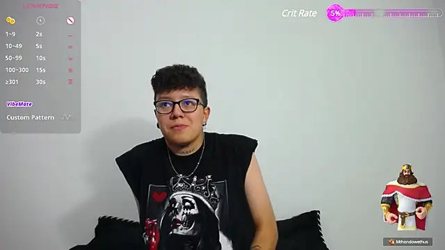 alex noa online show from January 21, 2025, 10:19 pm