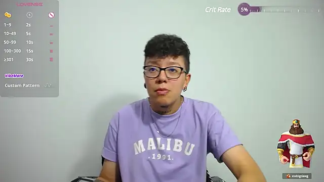 alex noa online show from January 23, 2025, 1:19 am