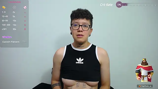 alex noa online show from January 25, 2025, 10:28 pm