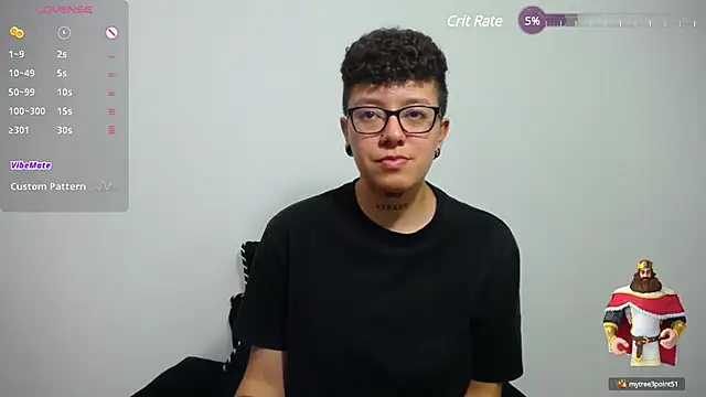 alex noa online show from January 26, 2025, 1:31 am