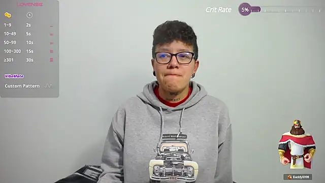 alex noa online show from January 29, 2025, 1:48 am