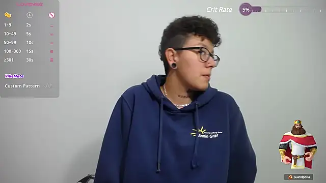 alex noa online show from January 30, 2025, 1:33 am