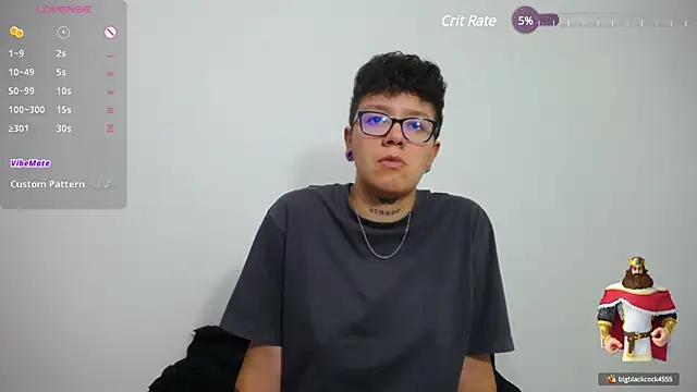 alex noa online show from January 30, 2025, 10:30 pm