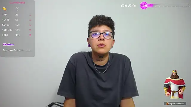 alex noa online show from January 31, 2025, 1:33 am