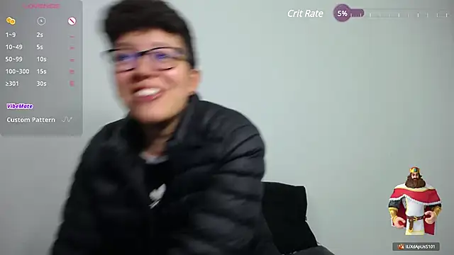 alex noa online show from February 2, 2025, 1:34 am