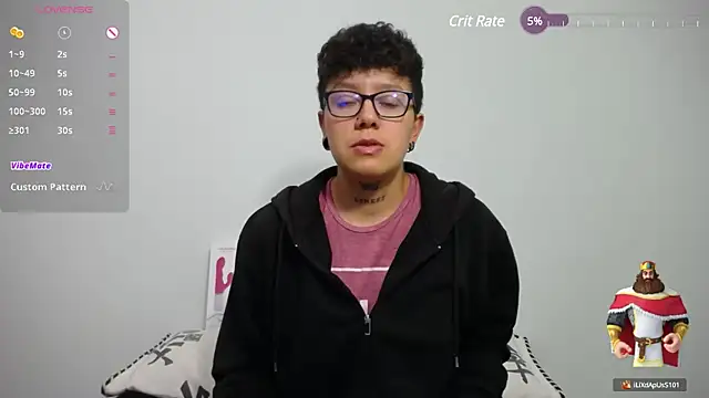 alex noa online show from February 6, 2025, 1:16 am