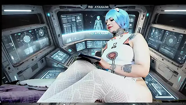 hanna connorr online show from February 15, 2025, 11:25 pm