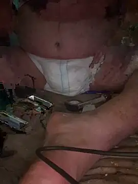 Snapshot of Diaperking916 chatting on May 12, 2026, 2:25 pm Diaperking916 online show from May 12, 2026, 2:25 pm