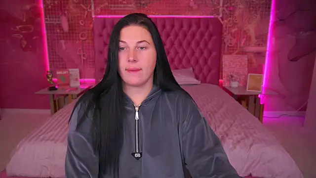 Snapshot of ArianaDarkk chatting on October 12, 2025, 7:57 pm ArianaDarkk online show from October 12, 2025, 7:57 pm