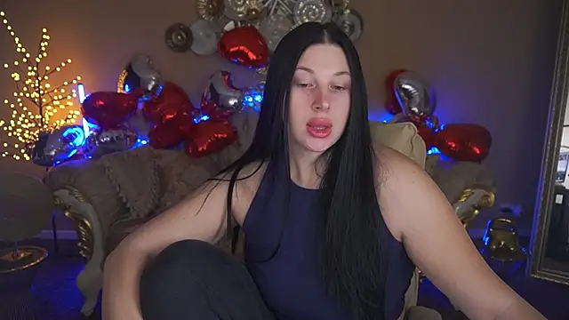 Snapshot of ArianaDarkk chatting on February 14, 2026, 6:15 pm ArianaDarkk online show from February 14, 2026, 6:15 pm