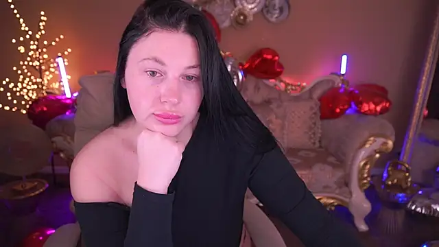 Snapshot of ArianaDarkk chatting on February 21, 2026, 5:08 am ArianaDarkk online show from February 21, 2026, 5:08 am