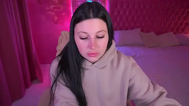 Snapshot of ArianaDarkk chatting on February 22, 2026, 9:02 pm ArianaDarkk online show from February 22, 2026, 9:02 pm