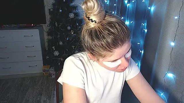 MelissaXKinky online show from January 3, 2025, 7:50 pm