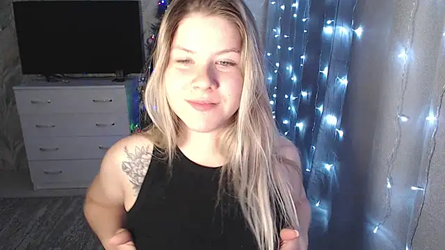MelissaXKinky online show from January 10, 2025, 6:28 pm