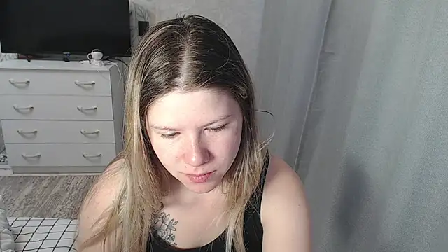 MelissaXKinky online show from February 28, 2025, 2:31 am
