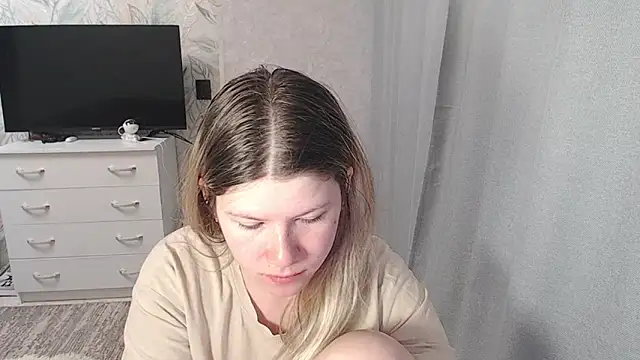 MelissaXKinky online show from March 3, 2025, 2:04 am
